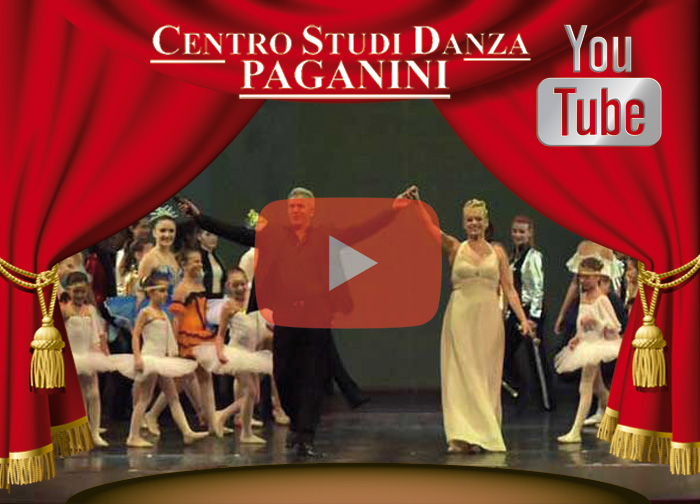 Canale Youtube